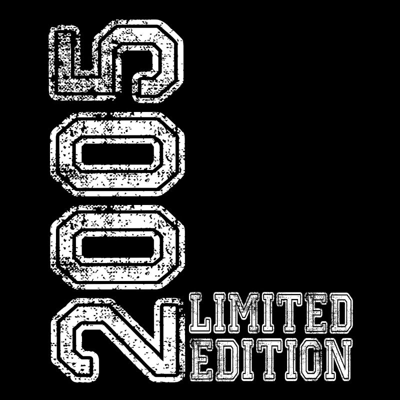 Édition limitée 2005