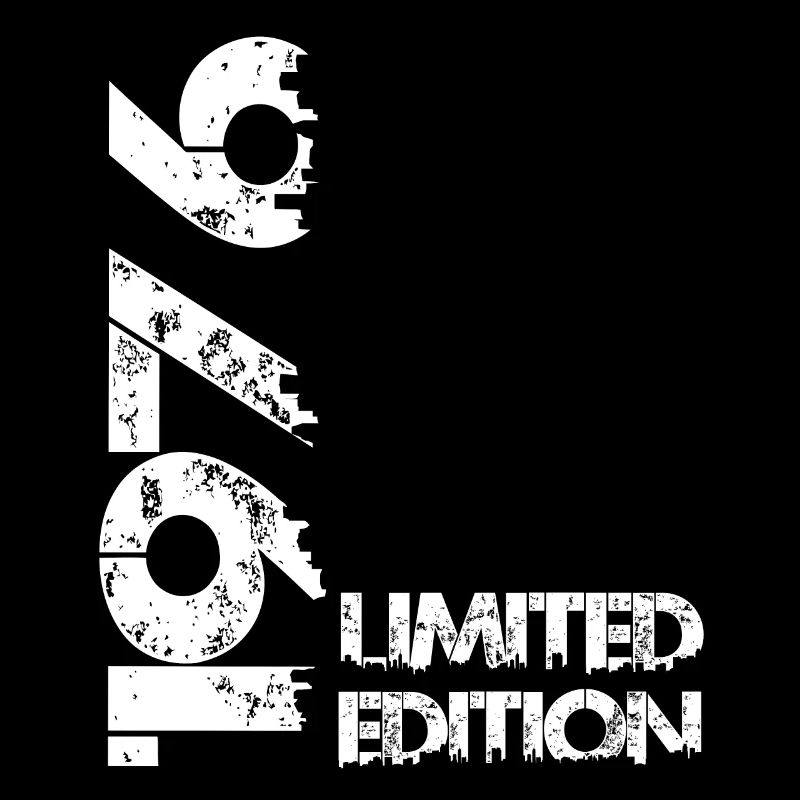 Limited Edition 1976