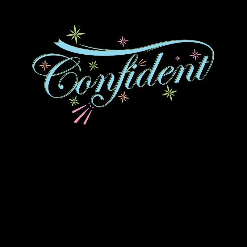 Confiant « Confiant »
