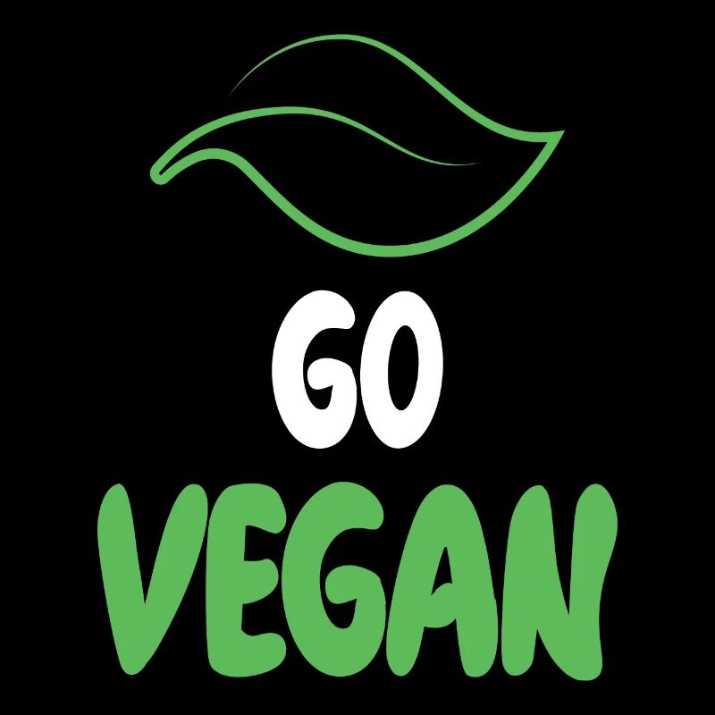 Go Vegan