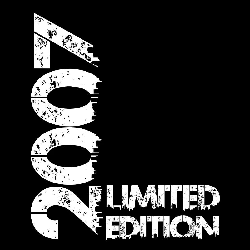 Édition limitée 2007