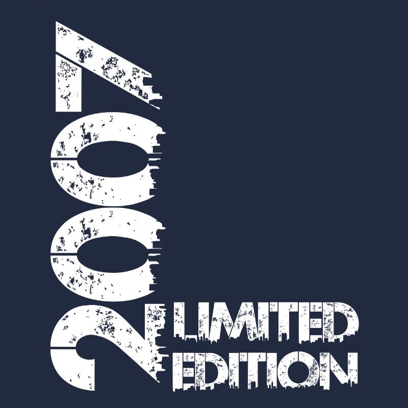 Limited Edition 2007