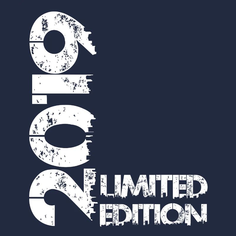 Limited Edition 2019