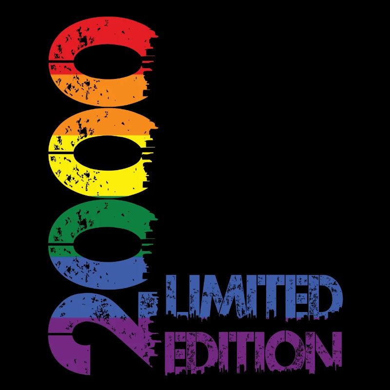 Limited Edition 2000