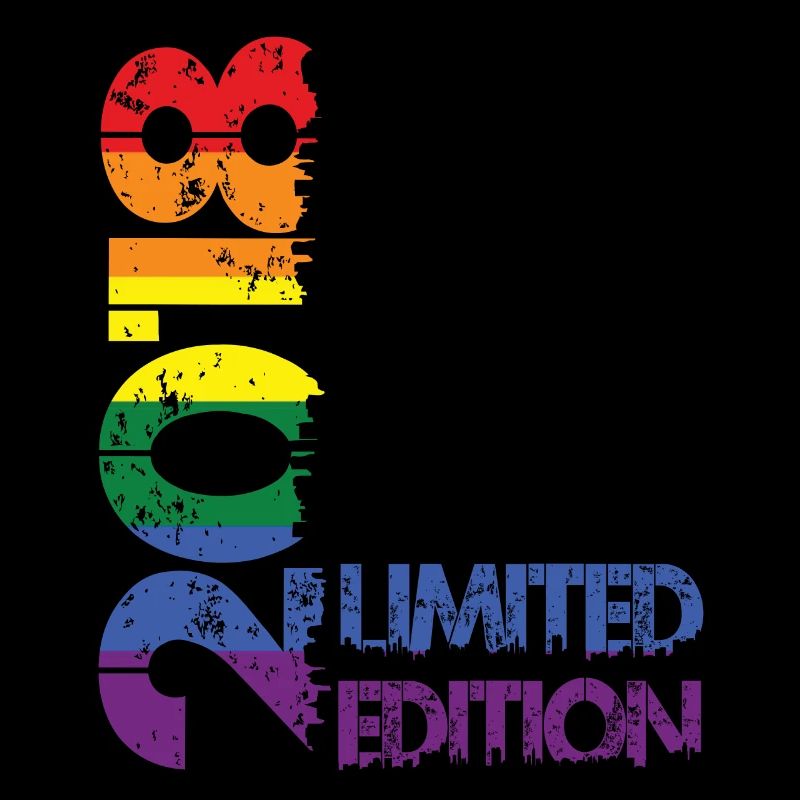 Limited Edition 2018