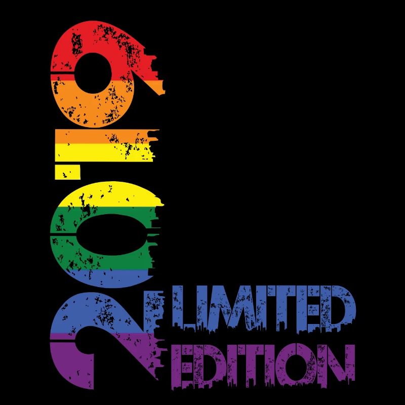 Limited Edition 2019