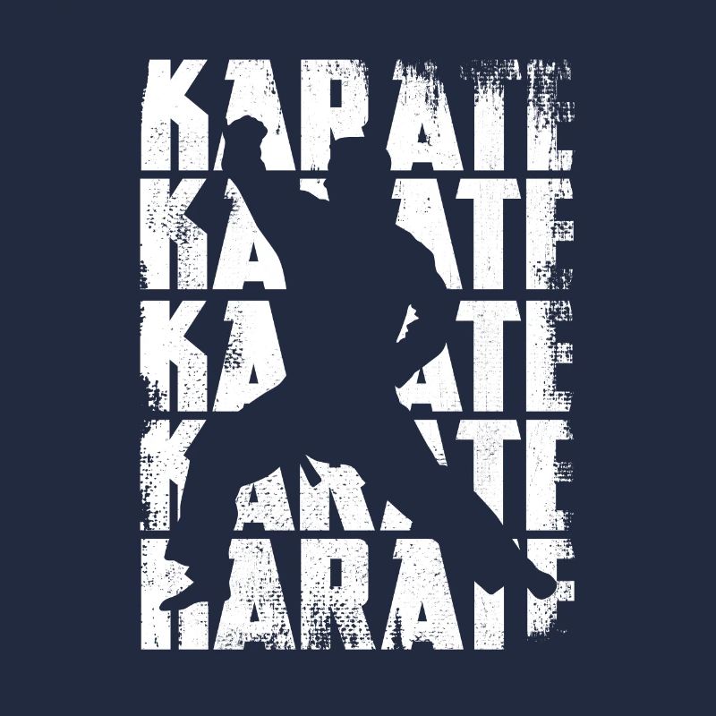 Lustiges Karate
