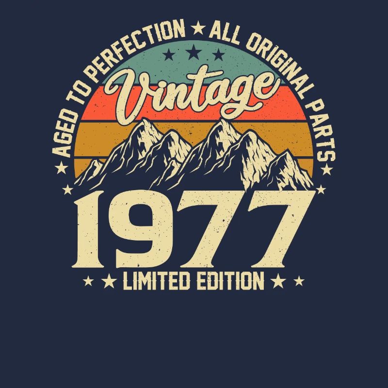 Légendes de 1977