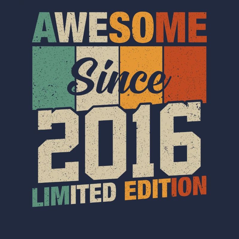 Born Legends 2016
