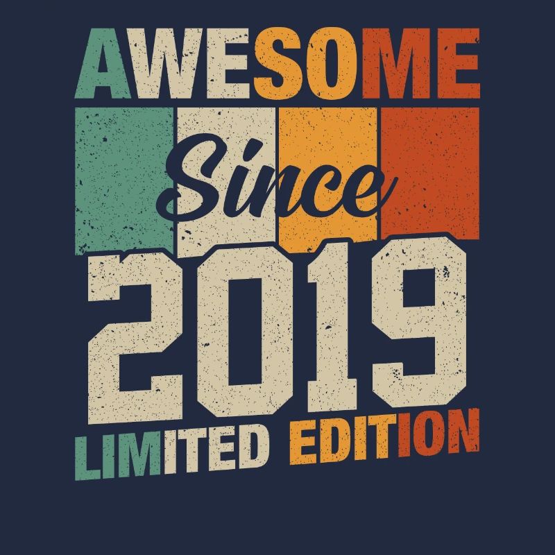 Millésime 2019 Légendes