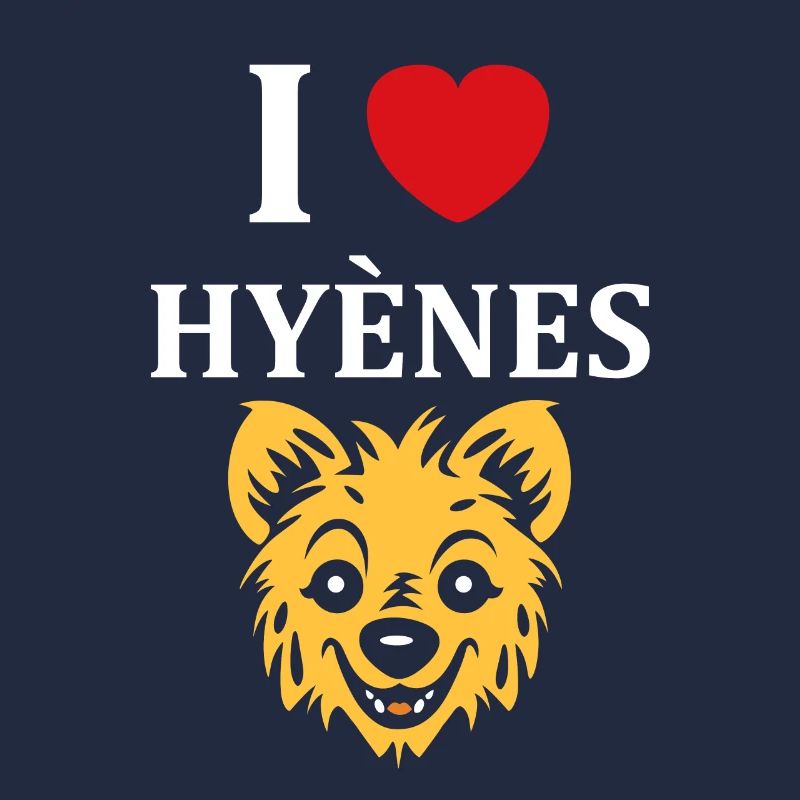 hyène