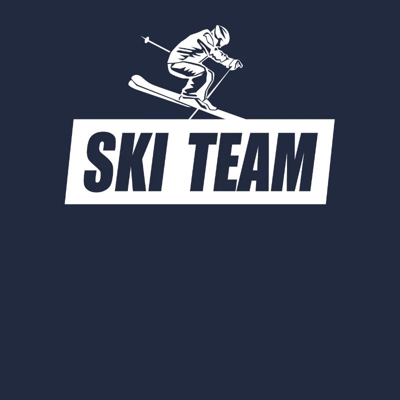 Équipe de ski Skieur École de ski Ski Équipe de ski
