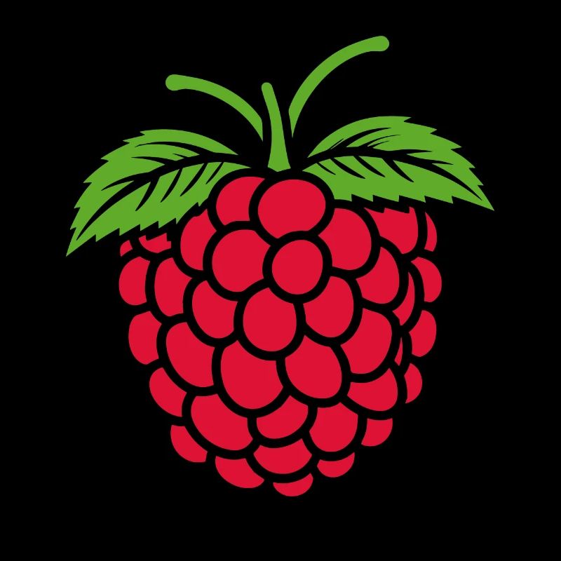 raspberry