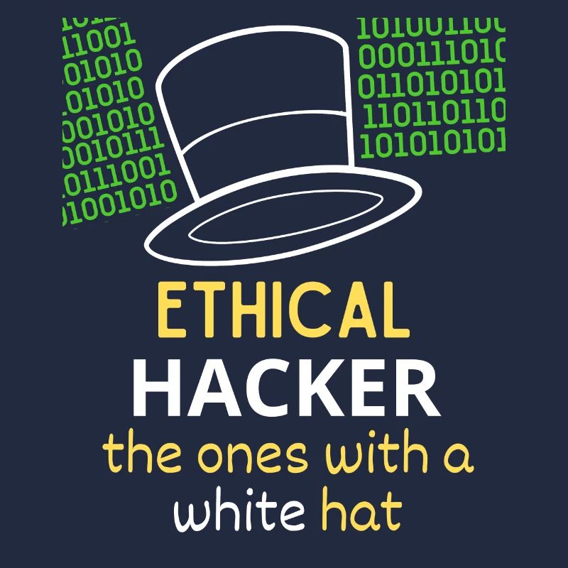 Ethical Hacker White Hat