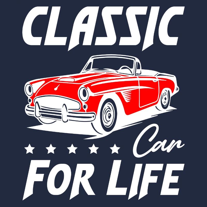 Classic Car For Life