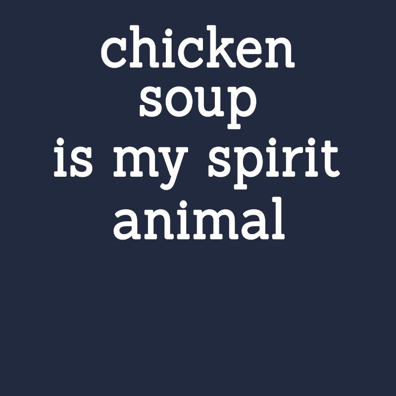 Soupe de poulet