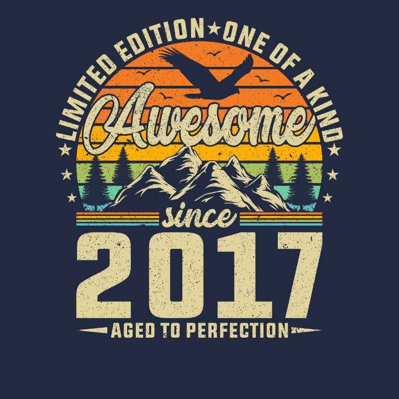 Creative artworks in 2017