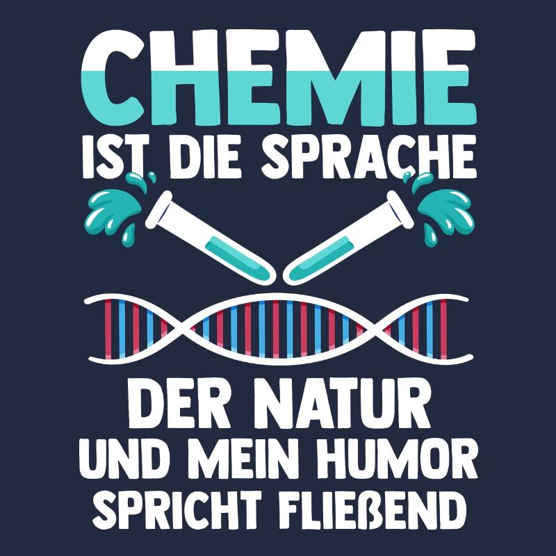 Chimiste Sciences Physique Chimie