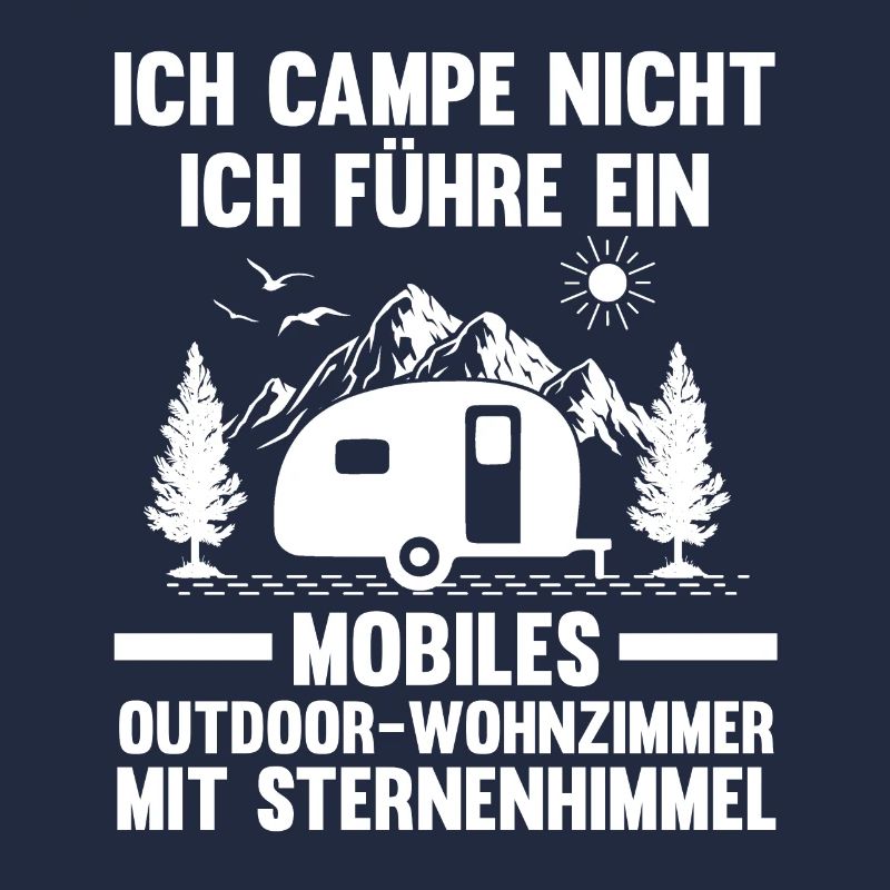 Camper Caravan Motorhome Camping Camping