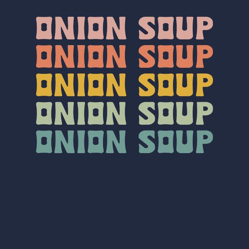 Soupe à l’oignon