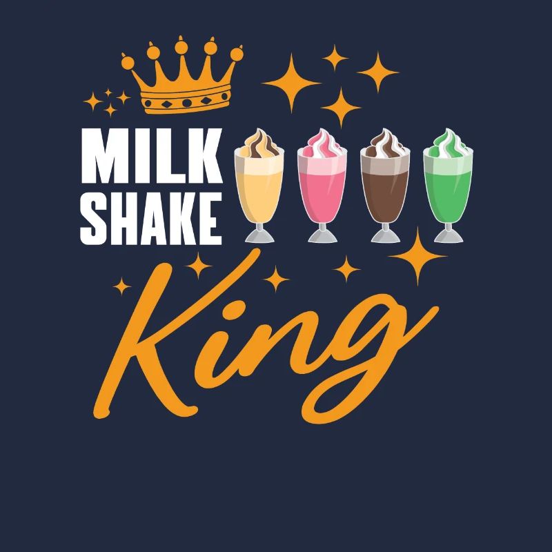 Milkshake King
