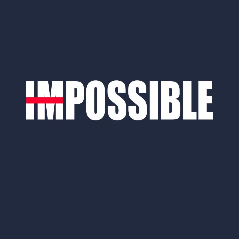 Une motivation pas impossible