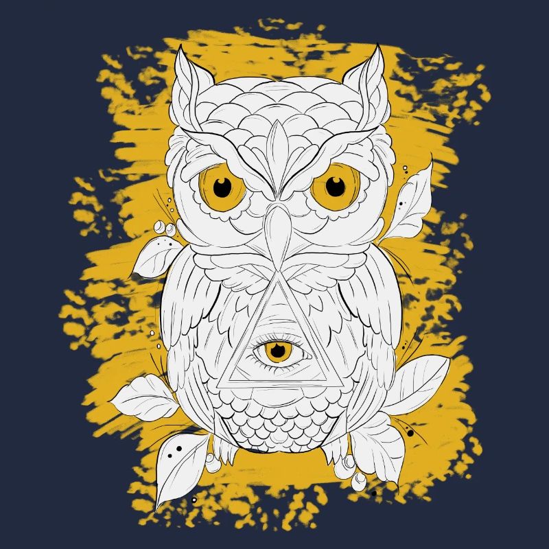 GOLDENE EULE LINEAR
