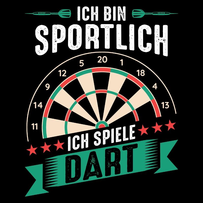 Fléchettes Fléchettes Joueur de fléchettes Fléchettes Sport