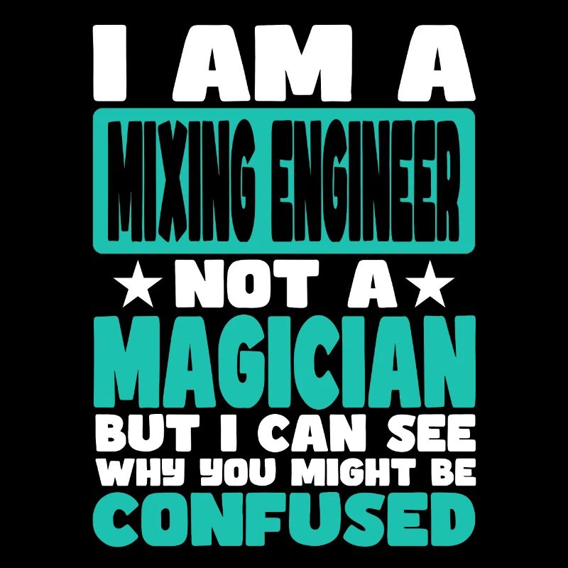 Mixing Engineer
