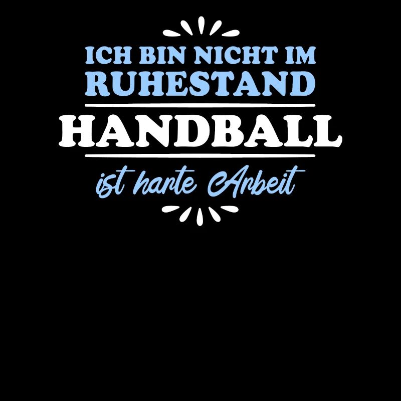 Retraité Retraité Handball