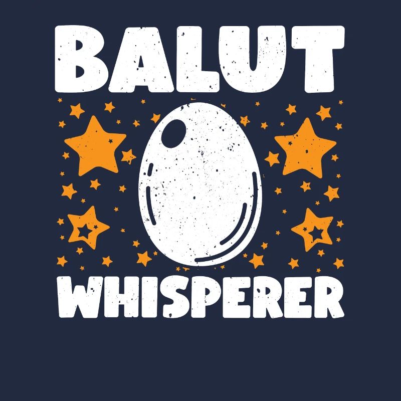 Chuchoteur Balut