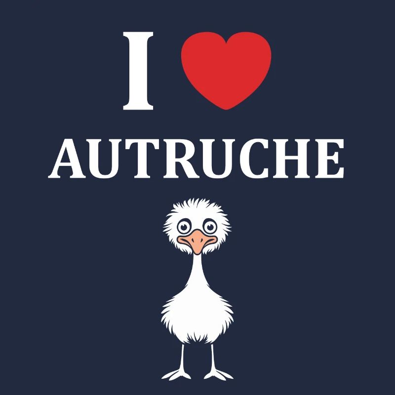 Strauß Zitat