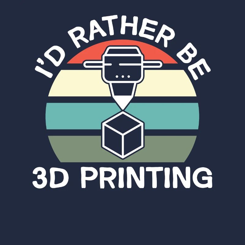 3D Printer 3D Printing