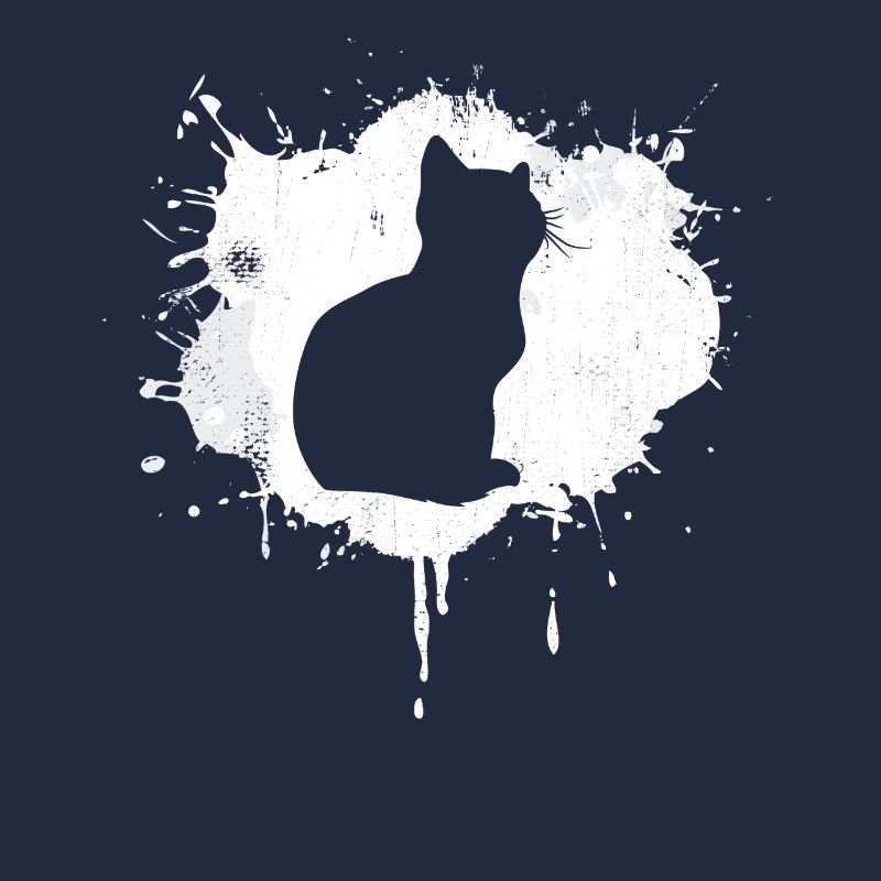 Cat Sketch