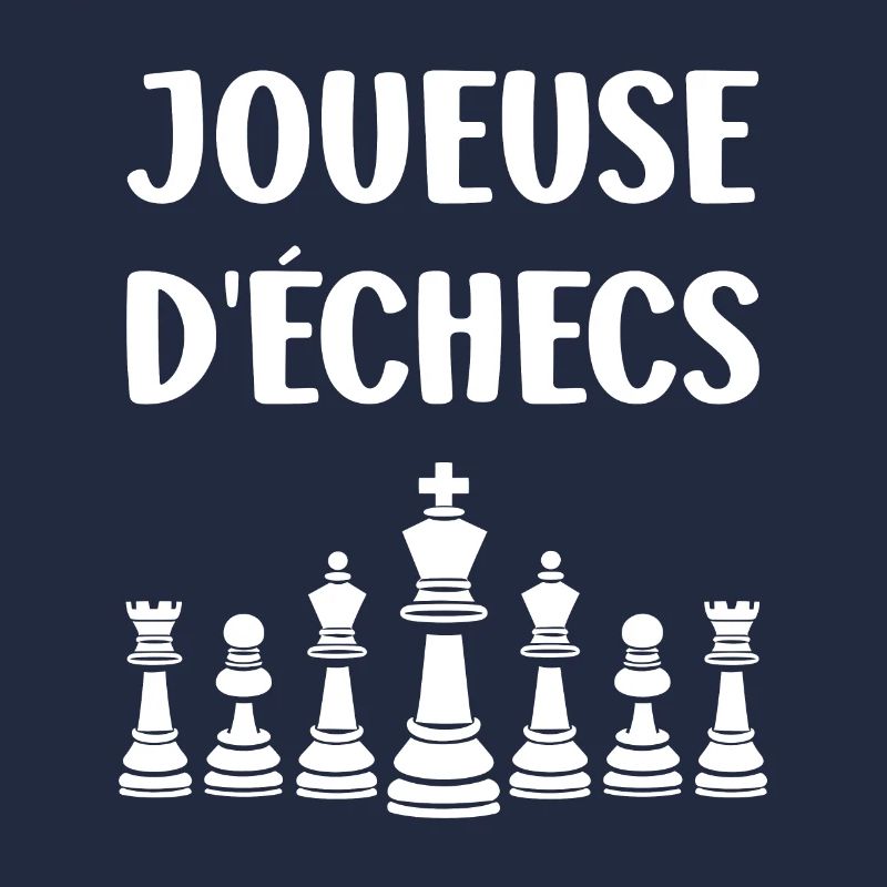 Humour échecs