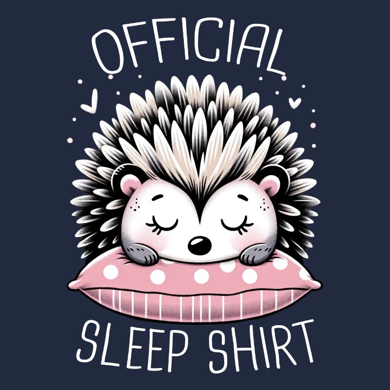 Igel Stachelig Tier Igel