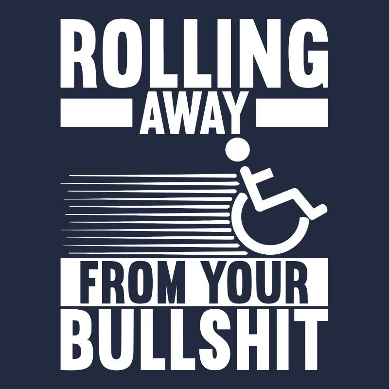 Rollstuhlfahrer Rollstuhl