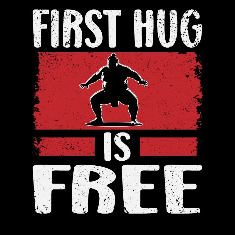 First Hug is free