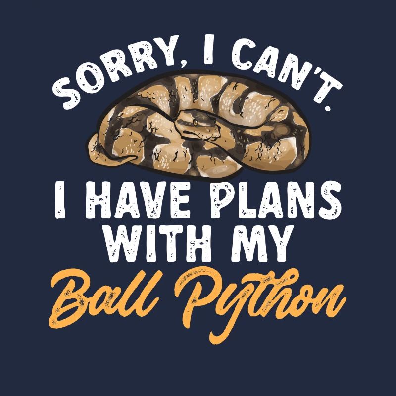 Ball Python Snake King Python