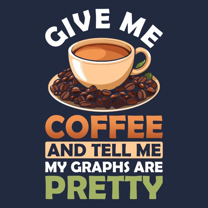 Statistiker Graphen Datenanalyst Techniker