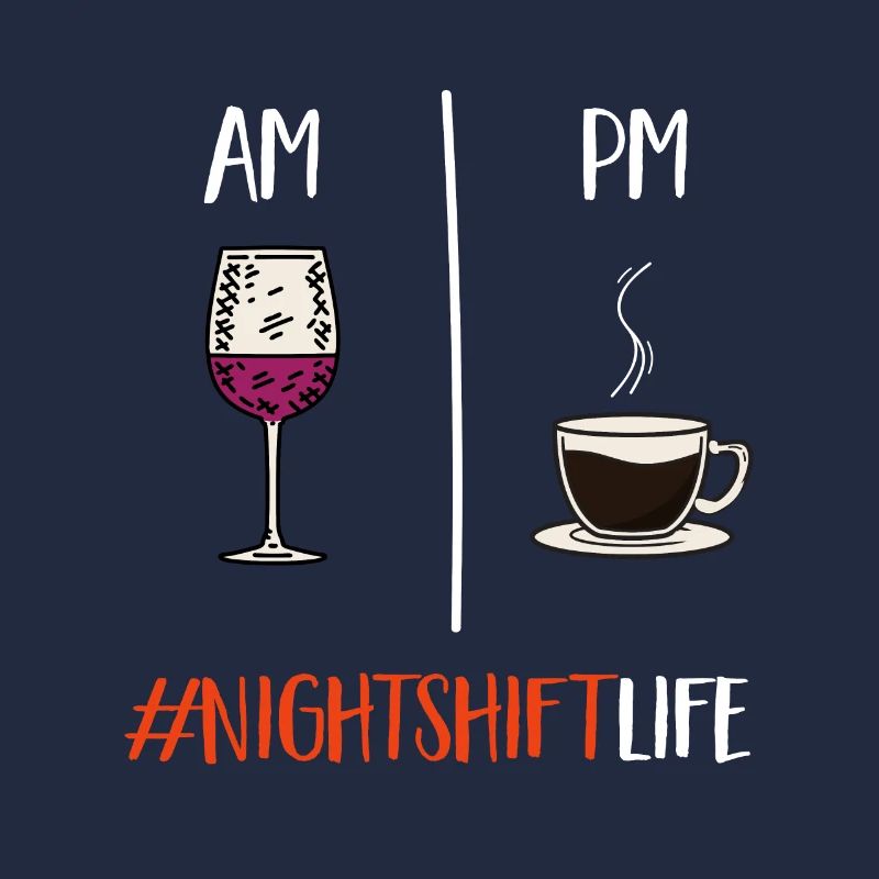 Infirmière de nuit