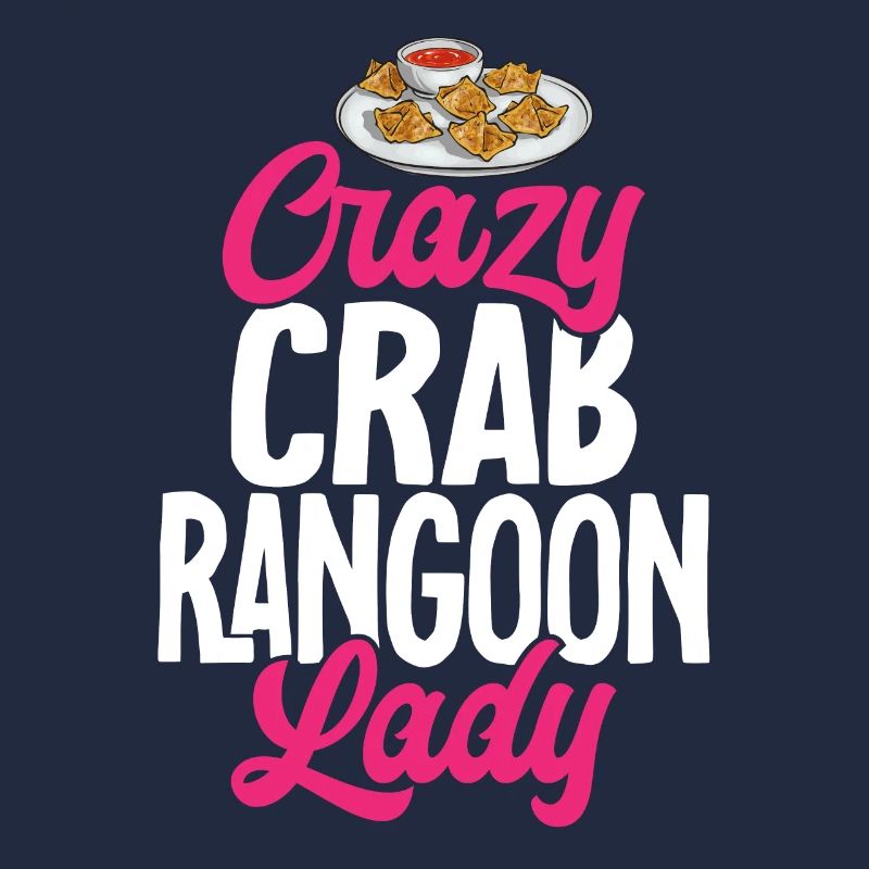 Krabben Rangoon Crab Rangoon