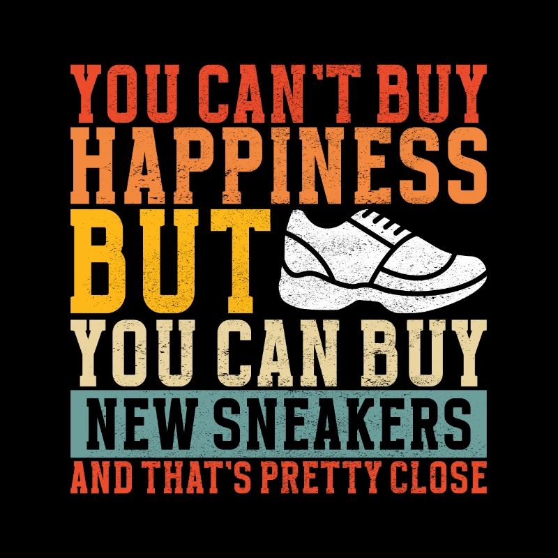 Sneakerhead Sneaker Collector