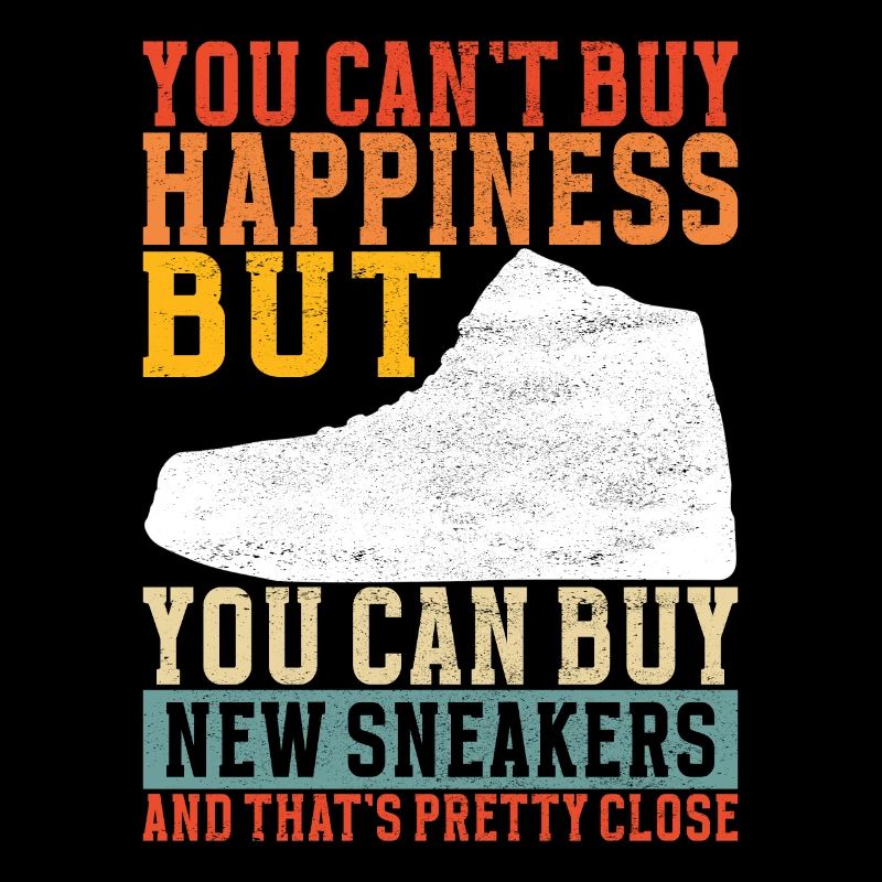 Sneakerhead Sneaker Collector