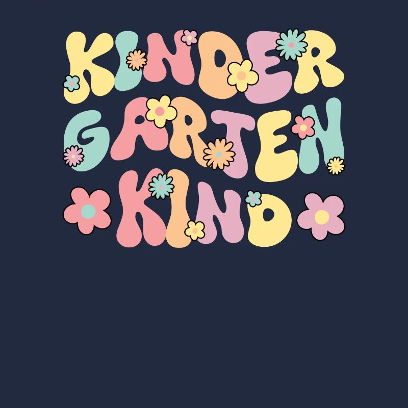 ich bin jetzt ein Kindergartenkind 2024
