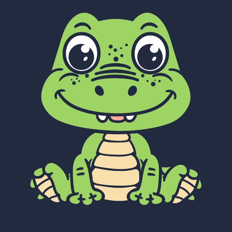 Crocodile