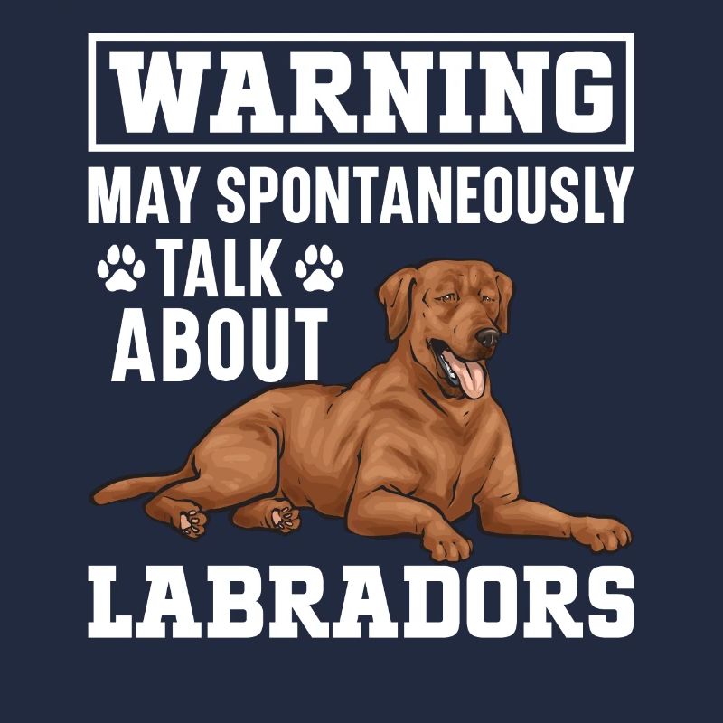 Fuchsroter Labrador Retriever Fox Red Labrador