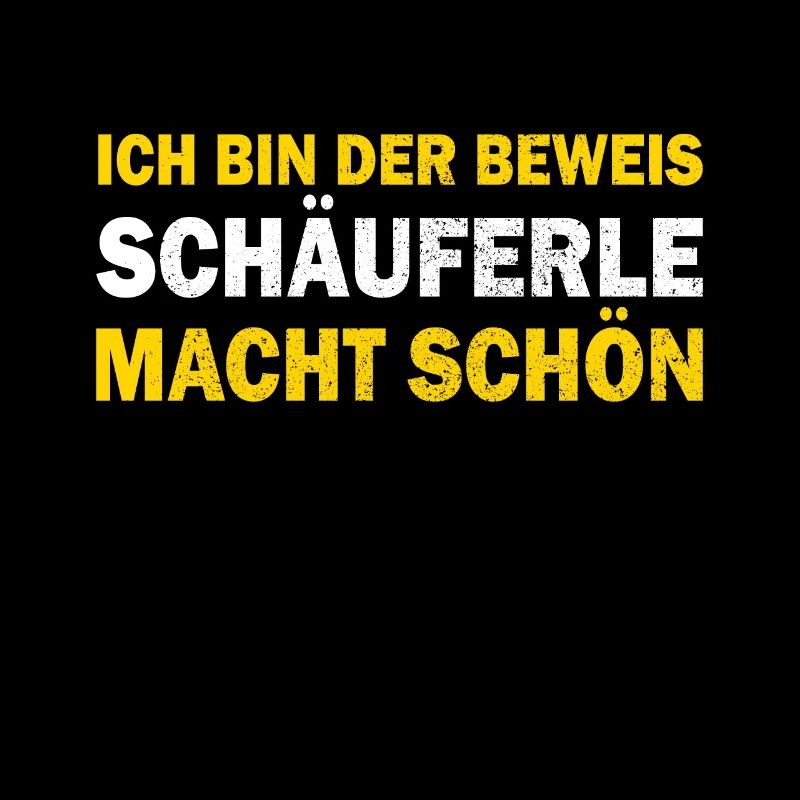 Cuisine allemande Schäuferle Dialecte de Franconie