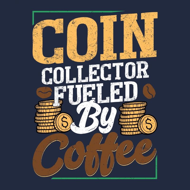 Caffeinated Numismatist: Coins & Coffee Combo