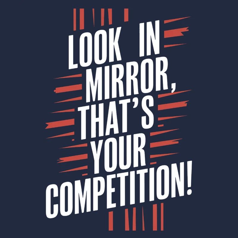 Spieglein Spieglein Motivationsbotschaft